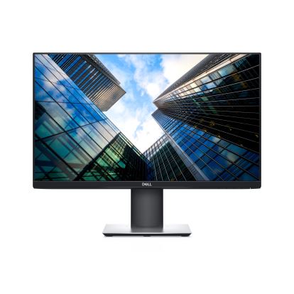 DELL P2419H LED display 24" 1920 x 1080 pixels Full HD LCD Black1