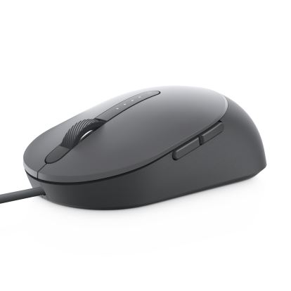 DELL MS3220 mouse Ambidextrous USB Type-A Laser 3200 DPI1