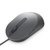 DELL MS3220 mouse Ambidextrous USB Type-A Laser 3200 DPI5