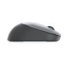 DELL MS5320W mouse Right-hand RF Wireless + Bluetooth Optical 1600 DPI4