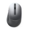 DELL MS5320W mouse Right-hand RF Wireless + Bluetooth Optical 1600 DPI6