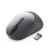 DELL MS5320W mouse Right-hand RF Wireless + Bluetooth Optical 1600 DPI8