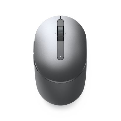 DELL MS5120W mouse Ambidextrous RF Wireless + Bluetooth Optical 1600 DPI1