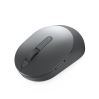 DELL MS5120W mouse Ambidextrous RF Wireless + Bluetooth Optical 1600 DPI3