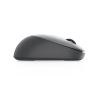 DELL MS5120W mouse Ambidextrous RF Wireless + Bluetooth Optical 1600 DPI6