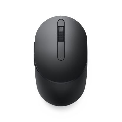 DELL MS5120W mouse Ambidextrous RF Wireless+Bluetooth Optical 1600 DPI1