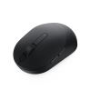 DELL MS5120W mouse Ambidextrous RF Wireless + Bluetooth Optical 1600 DPI4