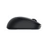 DELL MS5120W mouse Ambidextrous RF Wireless + Bluetooth Optical 1600 DPI6
