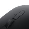 DELL MS5120W mouse Ambidextrous RF Wireless + Bluetooth Optical 1600 DPI8