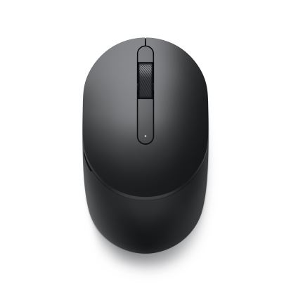 DELL MS3320W mouse Ambidextrous RF Wireless + Bluetooth Optical 1600 DPI1