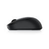 DELL MS3320W mouse Ambidextrous RF Wireless + Bluetooth Optical 1600 DPI8
