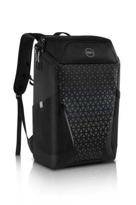 DELL GM1720PM notebook case 17" Backpack Black1