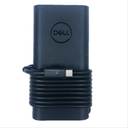 DELL 492-BCBK power adapter/inverter Indoor 95 W Black1