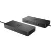 DELL WD19S-180W Wired USB 3.2 Gen 2 (3.1 Gen 2) Type-C Black3