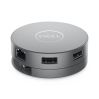 DELL DA310 Wired USB 3.2 Gen 2 (3.1 Gen 2) Type-C Silver2