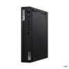 Lenovo ThinkCentre M70q i5-12400T mini PC Intel® Core™ i5 8 GB DDR4-SDRAM 128 GB SSD Windows 11 Pro Black2