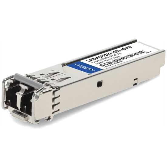 AddOn Networks CWDM-SFP25G-1290-40-AO network transceiver module Fiber optic 25000 Mbit/s SFP28 1290 nm1