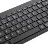 Targus AKM618AMUS keyboard Mouse included Bluetooth QWERTY US English Black5