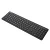 Targus AKM618AMUS keyboard Mouse included Bluetooth QWERTY US English Black8