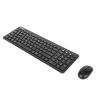 Targus AKM619AMUS keyboard Mouse included Bluetooth QWERTY US English Black2