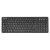 Targus AKM619AMUS keyboard Mouse included Bluetooth QWERTY US English Black6