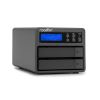 Rocstor GP43XX-01 disk array Desktop Black3