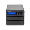 Rocstor GP43XX-01 disk array Desktop Black4