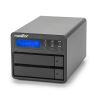 Rocstor GP43XX-01 disk array Desktop Black5