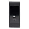 StarTech.com WCH1CBK mobile device charger Black Indoor4