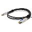 AddOn Networks QDD-400G-CU3M-AO InfiniBand cable 118.1" (3 m) QSFPDD Black, Silver1