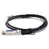 AddOn Networks QDD-400G-CU3M-AO InfiniBand cable 118.1" (3 m) QSFPDD Black, Silver5
