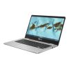ASUS Chromebook C424MA-WH44F notebook 14" Full HD Intel® Celeron® N 4 GB LPDDR4x-SDRAM 64 GB eMMC Wi-Fi 5 (802.11ac) Chrome OS Silver3