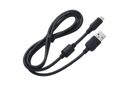 Canon IFC-600PCU USB cable 39.4" (1 m) USB 2.0 USB A Black1