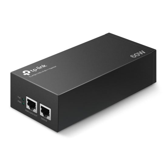 TP-Link TL-POE170S PoE adapter Gigabit Ethernet1