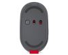 Lenovo Go USB-C Wireless mouse Ambidextrous RF Wireless Optical 2400 DPI6