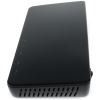 AddOn Networks USBC22322C31H42D4RJAM-DK interface hub USB 3.2 Gen 1 (3.1 Gen 1) Type-C Black2