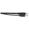 Tripp Lite U328-025-1 USB cable 300" (7.62 m) USB 3.2 Gen 1 (3.1 Gen 1) USB A USB B Black5