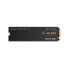 Western Digital Black SN770 M.2 2000 GB PCI Express 4.0 NVMe1