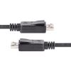 StarTech.com DISPLPORT6L10PK DisplayPort cable 71.7" (1.82 m) Black5