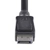 StarTech.com DISPLPORT6L10PK DisplayPort cable 71.7" (1.82 m) Black6