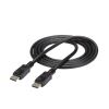 StarTech.com DISPLPORT6L10PK DisplayPort cable 71.7" (1.82 m) Black7