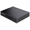 StarTech.com DS52000 network switch Unmanaged 2.5G Ethernet (100/1000/2500) Black1