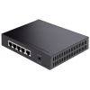 StarTech.com DS52000 network switch Unmanaged 2.5G Ethernet (100/1000/2500) Black2