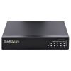 StarTech.com DS52000 network switch Unmanaged 2.5G Ethernet (100/1000/2500) Black3