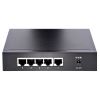 StarTech.com DS52000 network switch Unmanaged 2.5G Ethernet (100/1000/2500) Black4