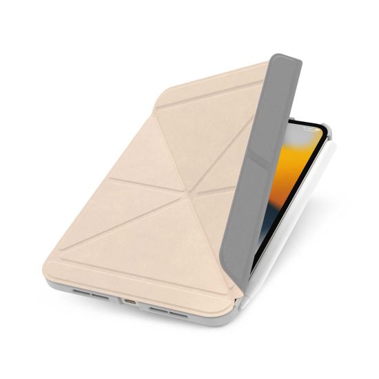 Moshi VersaCover 8.3" Flip case Beige1