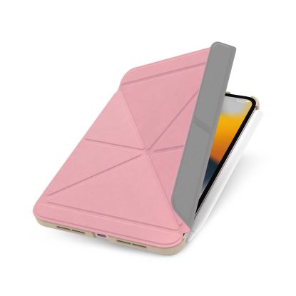 Moshi VersaCover 8.3" Flip case Pink1