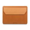 Moshi Muse notebook case 14" Sleeve case Brown1