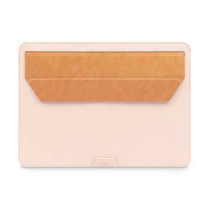 Moshi Muse notebook case 14" Sleeve case Pink1