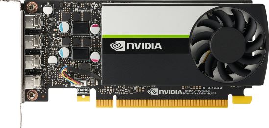 HP T1000 NVIDIA 4 GB GDDR61